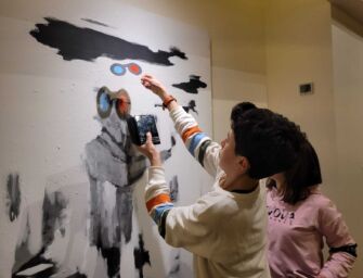 Ai Chiostri di Reggio l’anteprima del progetto sociale per bimbi autistici