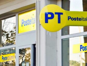 Poste: pensioni in pagamento negli uffici postali della provincia di Reggio Emilia