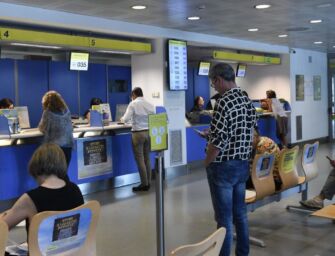 Reggio. Le poste cercano personale con ottima conoscenza del cinese