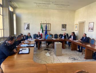 Delitto stazione. Sindaco: gli alberi potati