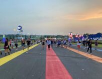 Hellwatt addio: alla Rcf Arena di Reggio arriva il Pulse of Gaia Festival di Zamna