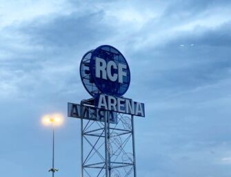 Rcf Arena, ecco come cambia la viabilità