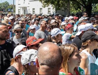 E’ il giorno di Italia Loves Romagna: “Siamo oltre 40mila, pronto 1mln e 800mila euro”