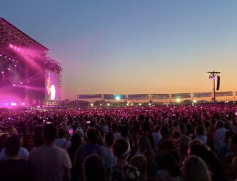Conto alla rovescia per Italia Loves Romagna, lo show per la solidarietà