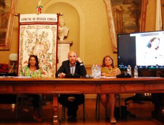 Anche Reggio approach si mobilita per i nidi e le scuole colpite dall’alluvione