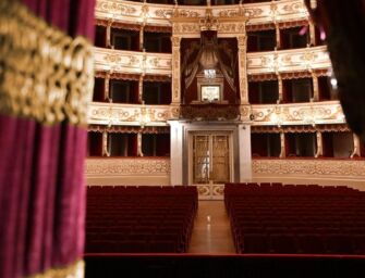 La stagione 2024 al Regio di Parma