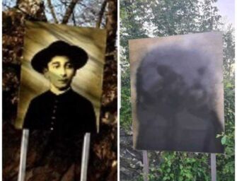 Vandalizzata targa alla memoria di Rolando Rivi. La Lega: atto vile