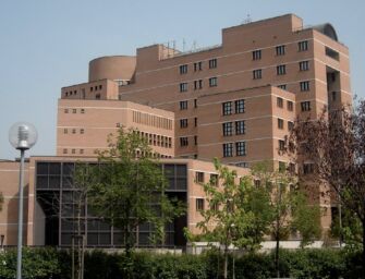 Modena. Allarme degrado al Direzionale