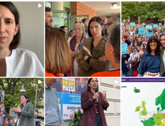 Pd. Schlein replica alle critiche: mettetevi comodi, non ci fermiamo