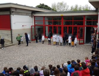 Scandiano rinuncia ai fondi del Pnrr per la mensa Bassi