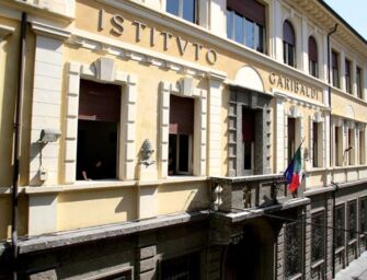 Reggio, l’Istituto regionale per ciechi festeggia i 140 anni