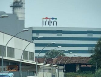 Antitrust avvia istruttoria su Iren e A2a