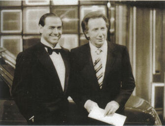 L’impero del Biscione da Mike a Drive In