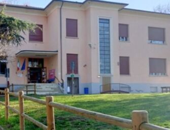 Reggio. Primarie Canali: infiltrazione fa scattare l’allarme, bimbi evacuati
