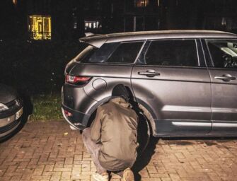 Bologna, 69 Suv nel mirino degli ambientalisti