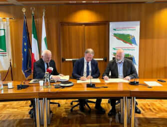 Banda ultra-larga, Regione investe 103mln