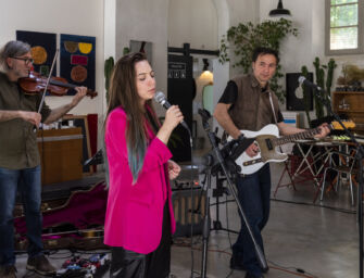 Festival di Primavera in Polveriera dedicato alla montagna reggiana