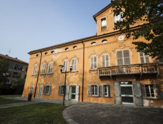 Reggio Santa Croce. In via Adua le “Voci di donne nel Parco”
