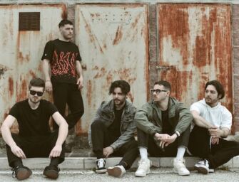 XGiove aprono il live di Zucchero al Campovolo