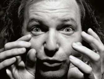 A Palazzo dei Diamanti le foto delle rockstar