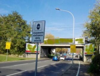 Autorizzati dalla Prefettura 5 nuovi velox sul territorio comunale di Bologna