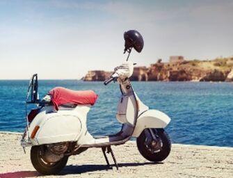 Emilia-Romagna: 2ruotExpress per spedire bici e moto in tutta Italia