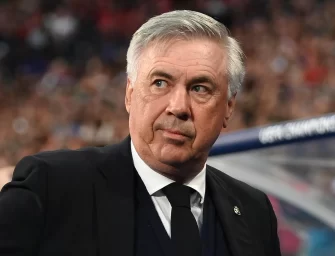 Ancelotti sarà il ct del Brasile in Copa America