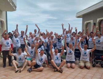 Reggio. Tempo di gita al mare per gli ospiti delle Cra di Fedisa