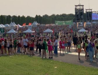 L’attesa è finita: gli oltre 100mila del popolo di Harry Styles (Elisa Alloro)