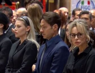 Il testamento di Silvio Berlusconi