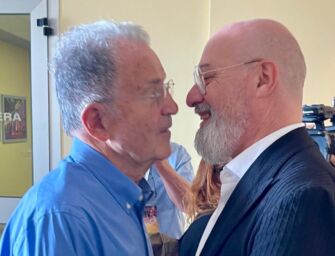 Bonaccini lancia Energia Popolare