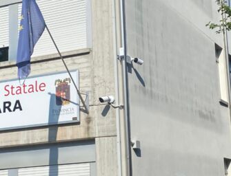 Novellara, 4 telecamere per la sicurezza degli studenti del Carrara