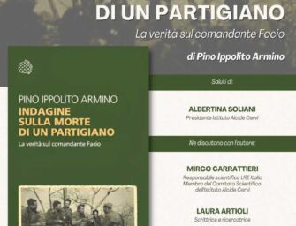‘Indagine sulla morte di un partigiano’, l’omicidio di Dante Castellucci al Museo Cervi
