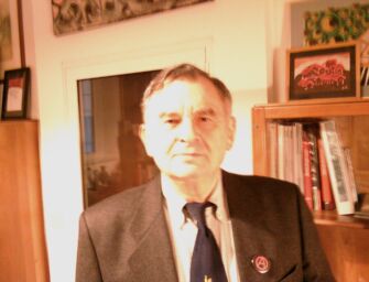 Addio a Franco Cefalota, anima ribelle della sinistra reggiana