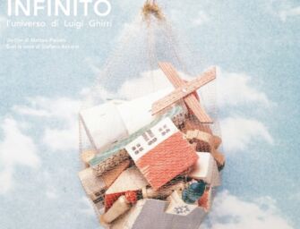 Guastalla. “Infinito – L’Universo di Luigi Ghirri” con Stefano Accorsi