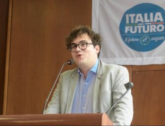 Modena, Italia del futuro risponde all’appello del Pd: bene il campo largo
