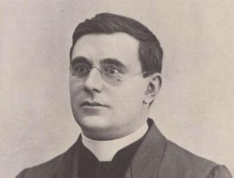 Centenario dell’uccisione di don Minzoni, Mattarella ad Argenta