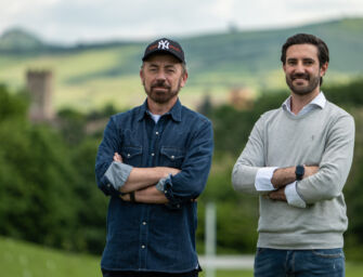 Electronic BB, dj Benny Benassi a Castellarano