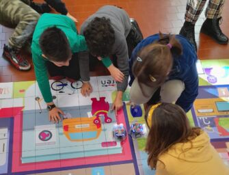 Eduiren, in un anno oltre 300 iniziative e 54mila studenti e cittadini coinvolti