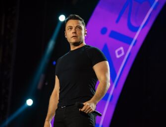 Ferro a Bologna: 200mila euro per gli alluvionati