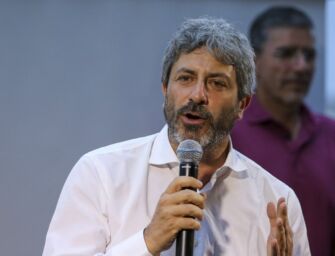 Parte la Festa del Pd a Villalunga, dibattito con Fico e Tosiani