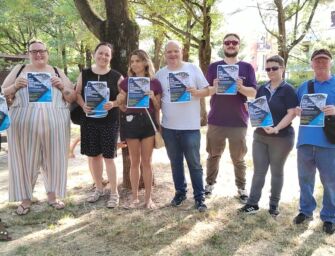 Reggio. “Vogliamo via Papa Giovanni XXIII sicura”, raccolta di firme a Ospizio