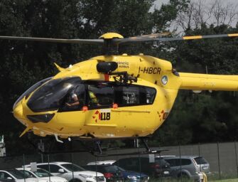 Bimba annega, indagini per omicidio colposo