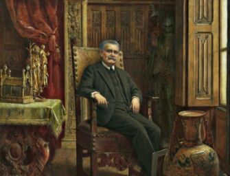 Reggio. In Galleria Parmeggiani ‘Mirabili Stanze’, ciclo di visite teatrali