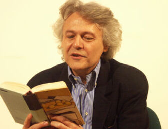 Reggio. Terzo appuntamento a Palazzo da Mosto con Vola alta parola