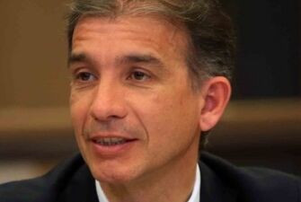 Reggio24. Centrodestra in stallo, ma Tarquini rompe gli indugi: confermo che mi candiderò