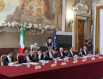 Corte dei Conti: sanità E-R in rosso per 84 mln