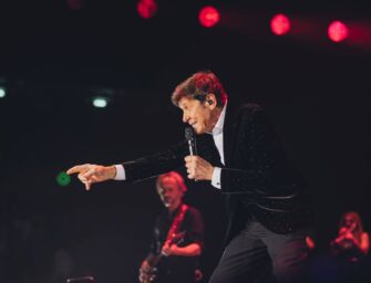 ‘Go Gianni Go’, a Parma arriva Morandi