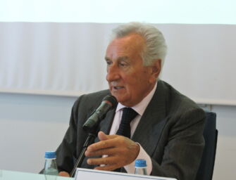 Modena, è morto Guidalberto Guidi