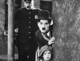 Reggio. Al cinema sotto le stelle “Il monello Vs Sherlock Jr.”